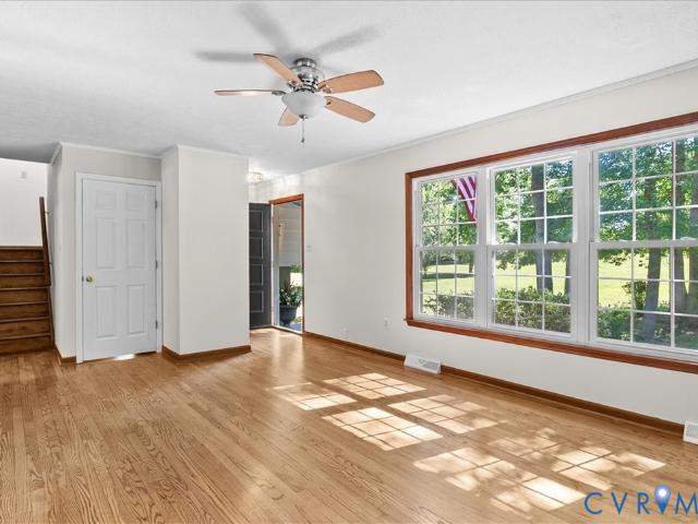 2829 Winningham Road