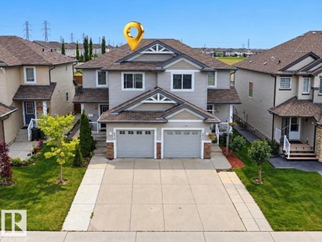 2829 18A Avenue Nw, Edmonton, AB, T6T 0N8 house for sale | Listing ID E4508 | Royal LePage