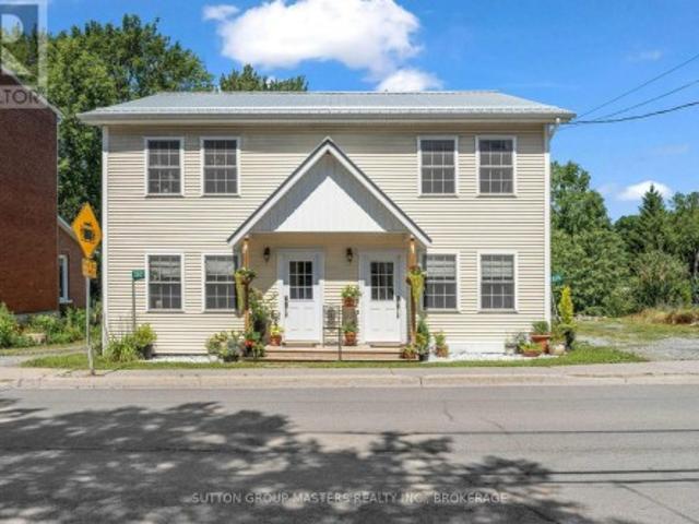 2829 2 County Rd 6 Road, Stone Mills, ON, K0K 3N0 house for sale | Listing ID X13730 | Royal LePage