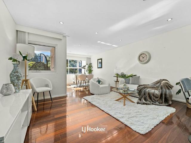 28/29 31 Dumaresq Street, Gordon NSW, Belconnen