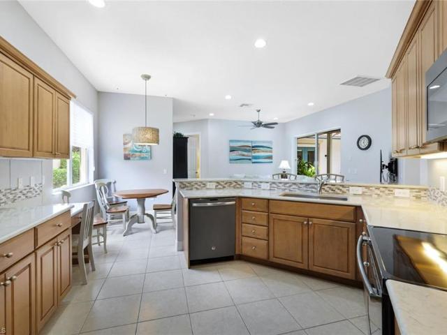 28201 L Burton Fletcher Ct, Bonita Springs, FL 34135 | MLS #226022