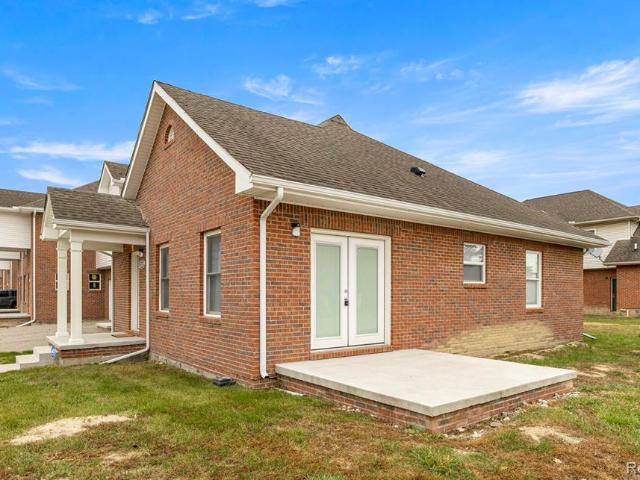 28202 Fortson Lane