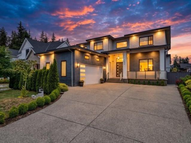 2820 A Street, Langley, BC, V2Z 0B3 house for sale | Listing ID R3143 | Royal LePage