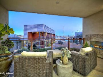 2820 Carleton St, Unit 16, San Diego, CA 92106 | MLS #260004
