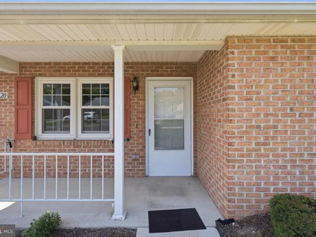 2820 Carlisle Drive # 15