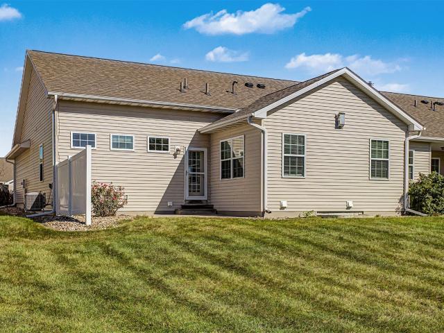 2820 Roxboro Drive
