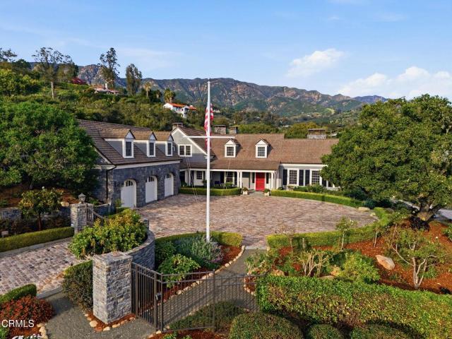 2820 Torito Road