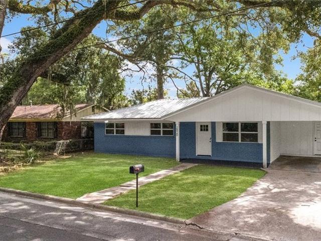 2820 Wolfe St, Brunswick, GA 31520