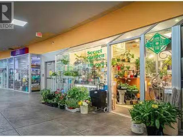 2820 4500 Kingsway, Burnaby, BC, V5H 2A9 commercial for sale.