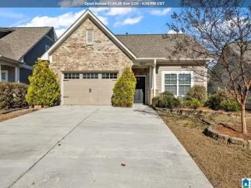 2821 MONTEVALLO PARK RD, IRONDALE, AL 35210
