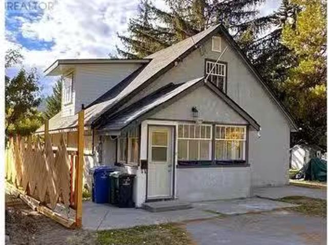 2821 Black Bear Crescent, Kimberley, BC, V1A 1A2 house for s.