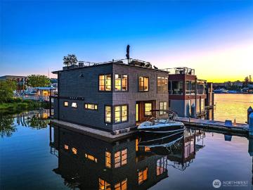 2821 Fairview Ave E, Unit 5, Seattle, WA 98102 | MLS #2534