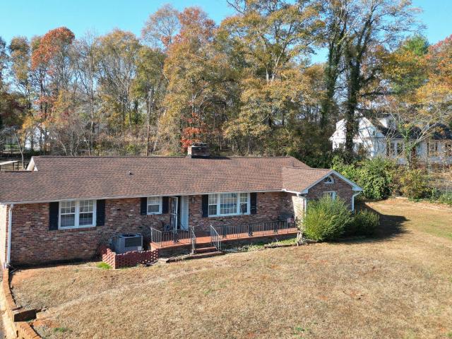 2821 Poinsett Hwy, Greenville, SC 29609 | MLS #1594