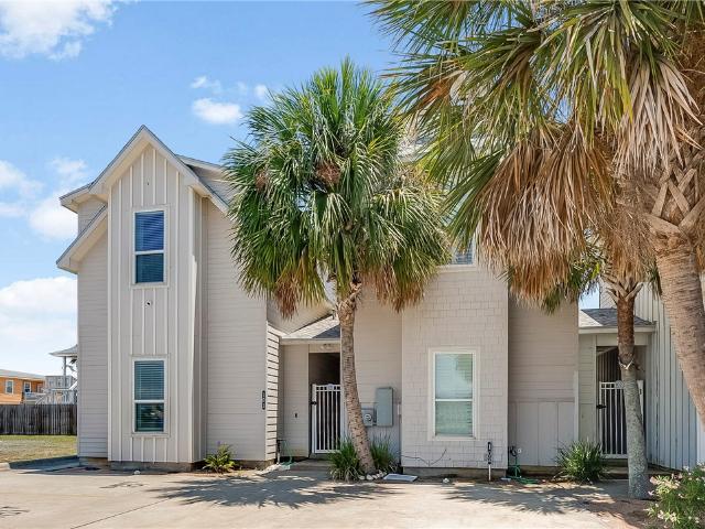 2821 S 11th St, Unit 101, Port Aransas, TX 78373 | MLS #471868