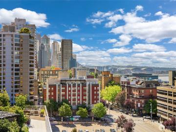 2821 2nd Avenue # 801