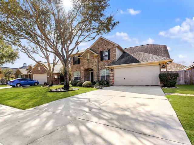 28223 Daystrom Lane