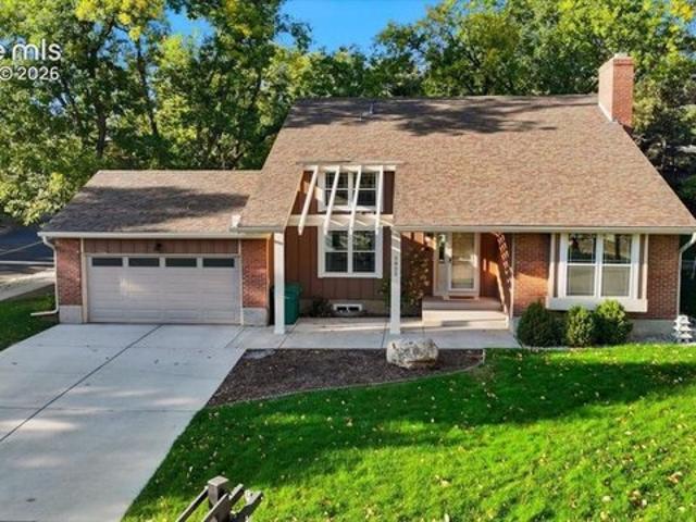 2822 Old Broadmoor Rd, Colorado Springs, CO 80906