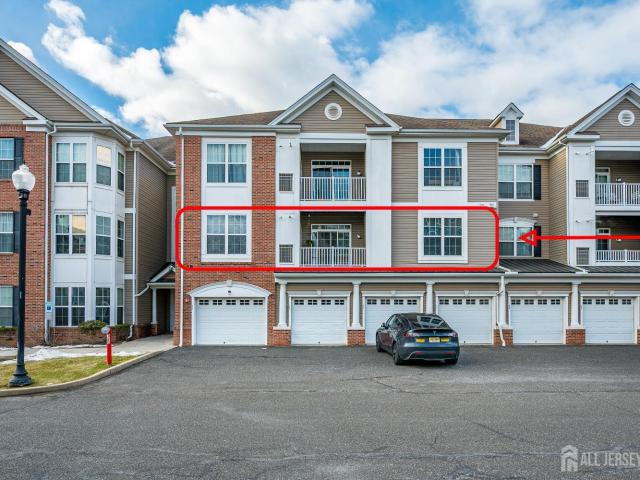 2822 Edward Stec Blvd, Edison, NJ 08837 | MLS #2610 R