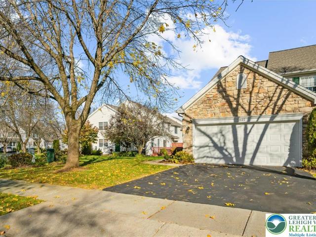 2822 Hope Ridge Drive