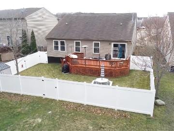 2822 Kalkaska River Drive