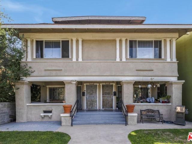 2822 S La Salle Ave, Los Angeles, CA 90018 | MLS #26665