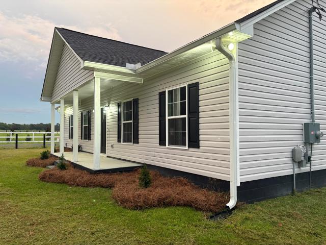 2823 Old Gilliard Road