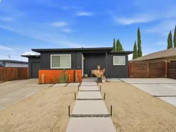 2823 HILLTOP RD, CONCORD, CA 94520
