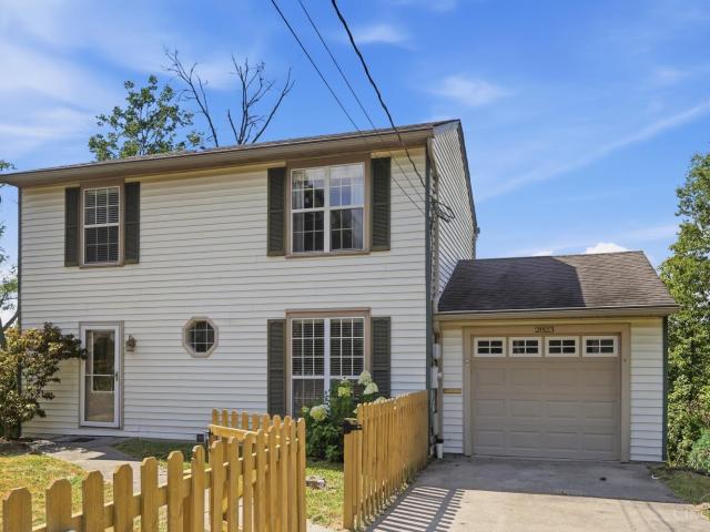 2823 Keystone Drive