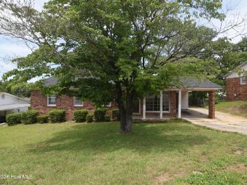 2823 Lumpkin Road