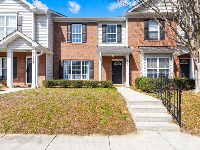 2823 Summergrove Ct, Matthews, NC 28105