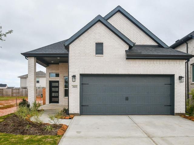 2823 Sunrise Field Lane, Brookshire, US, TX