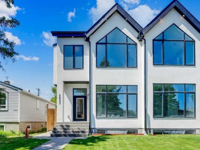 2823 29 Street Sw, Calgary, AB, T3E 2K7 house for sale | Listing ID A2335 | Royal LePage