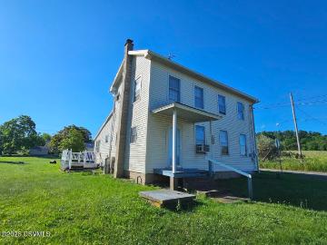 282 columbia hill road