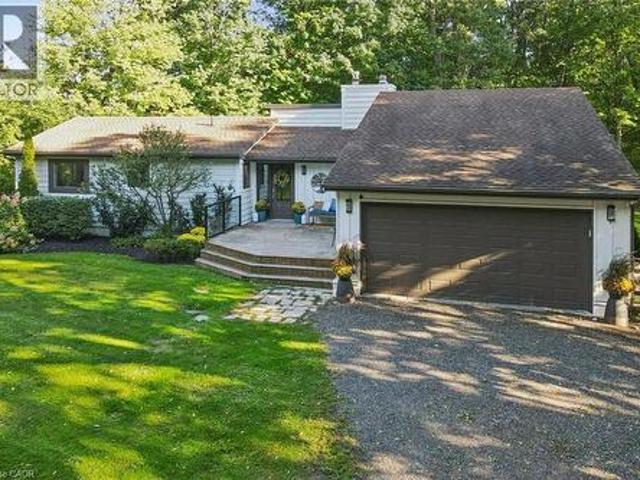 282 Concession Rd 2, Scotland, ON, N0E 1L0 house for sale | Listing ID 40865 | Royal LePage