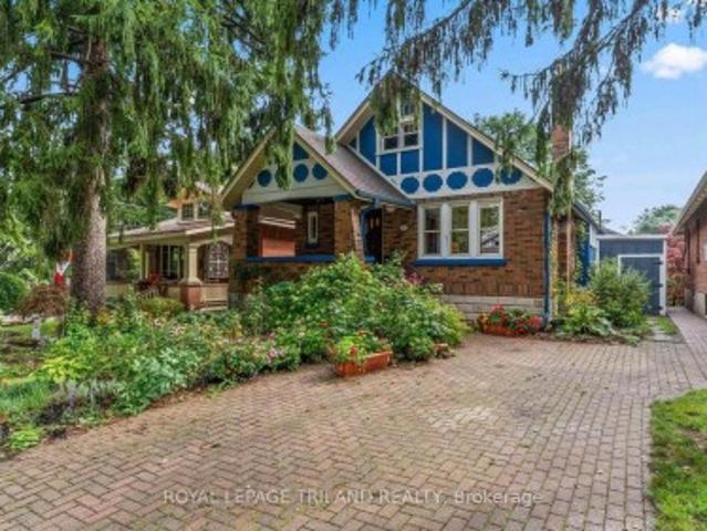 282 Cathcart Street, London South G, ON, N6C 3N5 house for sale | Listing ID X13731 | Royal LePage