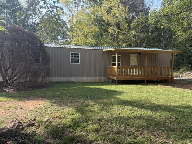 282 Campground Rd