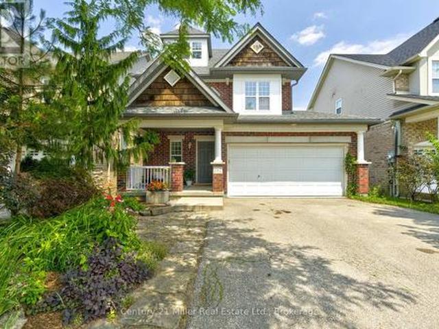 282 Carrington Drive, Guelph Kortright West, ON, N1G 5H2 house for sale | Listing ID X13597 | Royal LePage