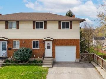 282 Church Street S, St. Marys, ON, N4X 1B9 house for sale | Listing ID X13066 | Royal LePage