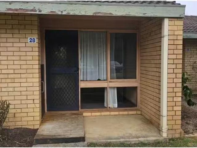 28/2 Charlotte Street, BURRADOO Apartment for rent Listed by.