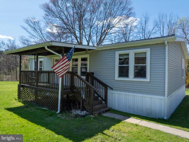 282 Circle Road