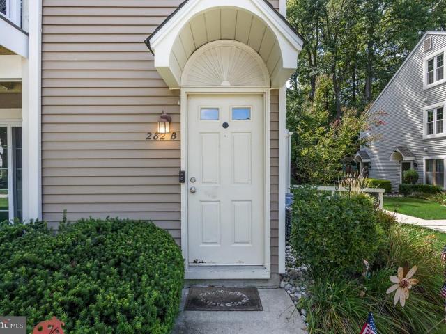 282 B Everly Court