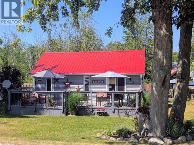 282 Baygrove Line, Dunnville, ON, N1A 2W8 house for sale | Listing ID 40851 | Royal LePage