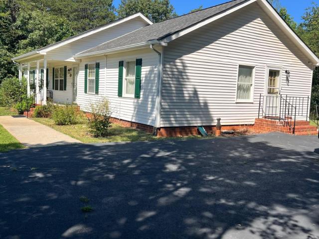 282 Bryant Road
