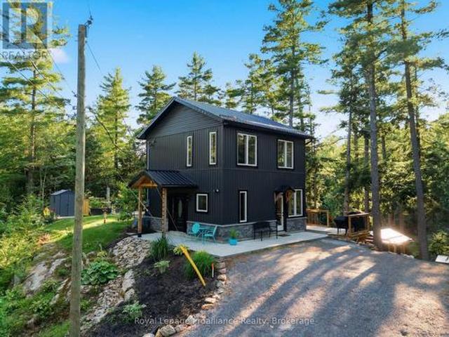 282 G Cottage Lane, Tweed. Elzevir Twp, ON, K0K 3J0 house for sale | Listing ID X13615 | Royal LePage
