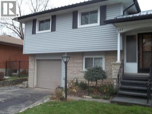 282 Glenridge Drive, Waterloo, ON, N2J 3W4 house for lease | Listing ID 40852 | Royal LePage