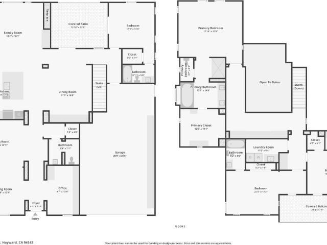 282 Drummond Drive