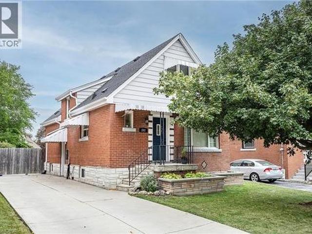282 East 13Th Street, Hamilton, ON, L9A 3Z9 house for sale | Listing ID 40865 | Royal LePage