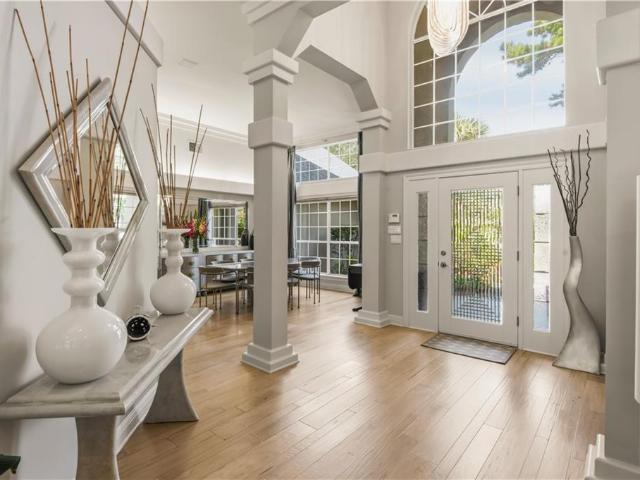 282 Evangeline Drive
