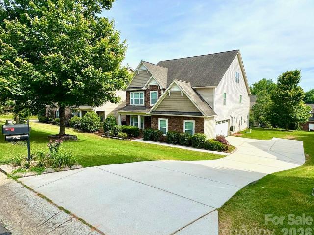 282 Fischer Road