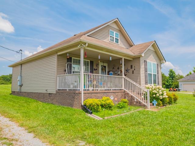 282 Flintville School Rd